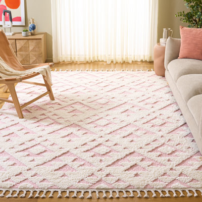 Tapis Alvardo Performance Southwestern