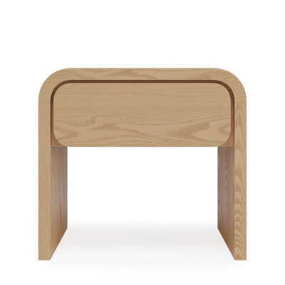 Nori 1 - Drawer Nightstand