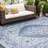 Seraphine Indoor / Outdoor Rug-1159662056
