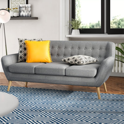 Tally 3 Seater Sofa