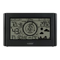 Ambient Weather WS-2902 Osprey Weather Station review: The best choice for  smart-home buffs