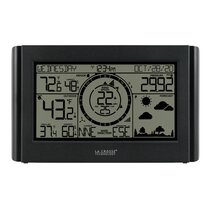 Raddy DT6 Weather Station, Temperature Humidity