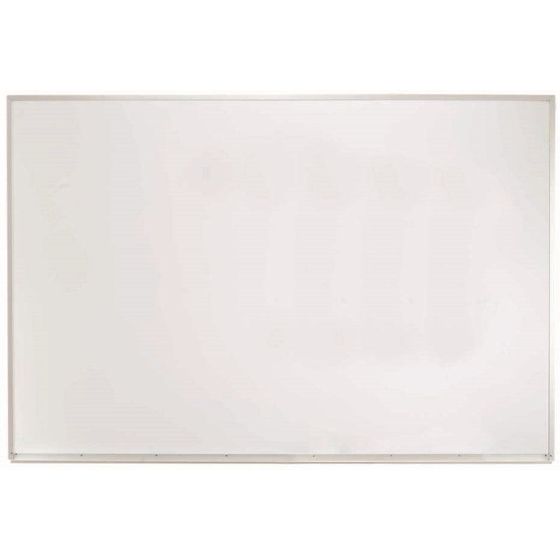 Tableau blanc mural magnétique, H 4 pi x l 6 pi