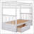 Twin Over Twin Bunk Bed With Drawers-1014772239-1014772236