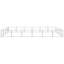 Mersey Steel Exercise Pen With Door-496969506-454109645