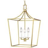 Southold 3 - Light Chandelier
