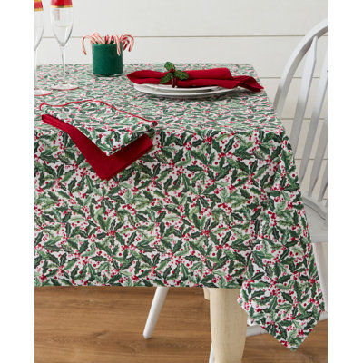  Nappe Holly Jolly