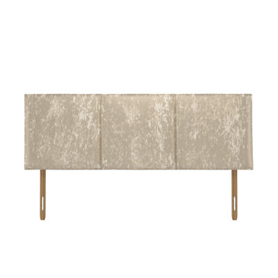 Beriguette King Upholstered Headboard