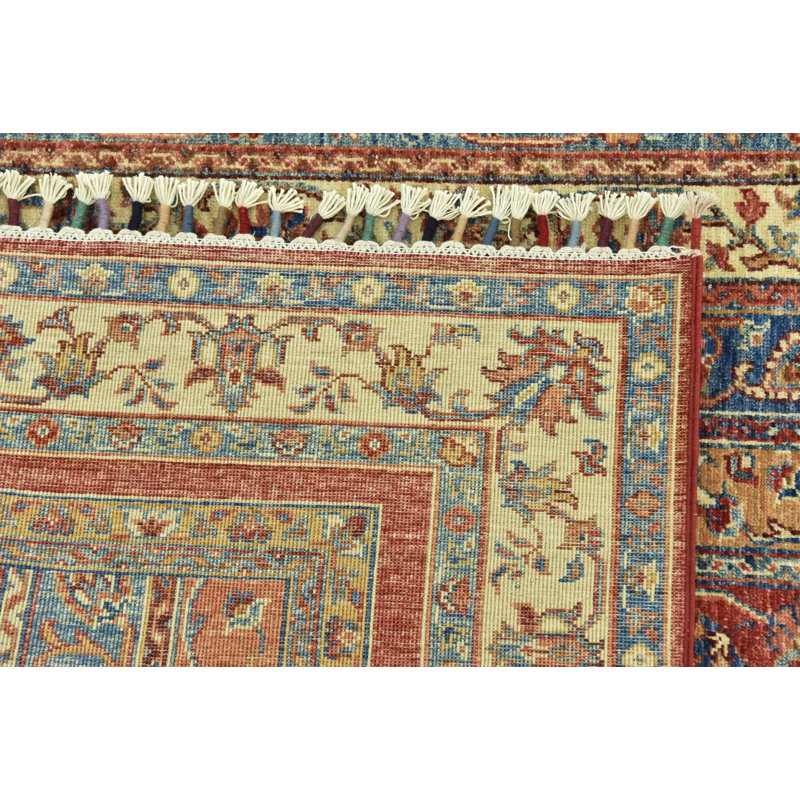 Nitta Multi Rug