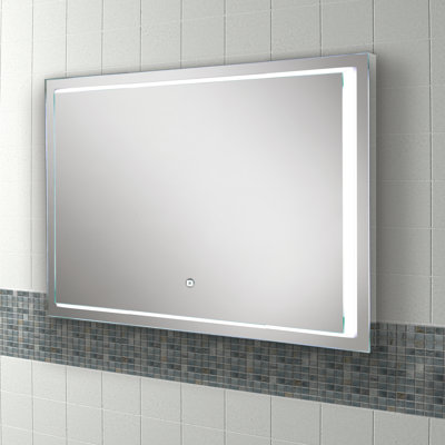 Spectre Flat Wall Mirror