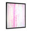 Art abstrait rose sur toile III - art mural moderne et contemporain sur toile-927681937-927681942
