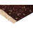 Runner Ontiveros Red Rug
