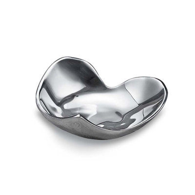 Giftables Aluminum Dessert Bowl