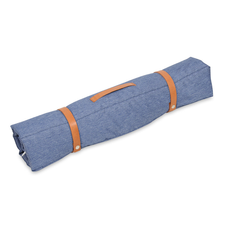 Tremaine Pet Bed, Blue