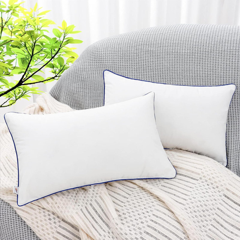  Coussin réversible