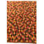 Tapis terre cuite Nunez