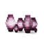 Petit vase Alfrida gris petit-125139662-125139664
