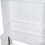 Grand lit escamotable mural avec placard-108959995