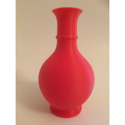 Bakirkoy Handmade Table Vase