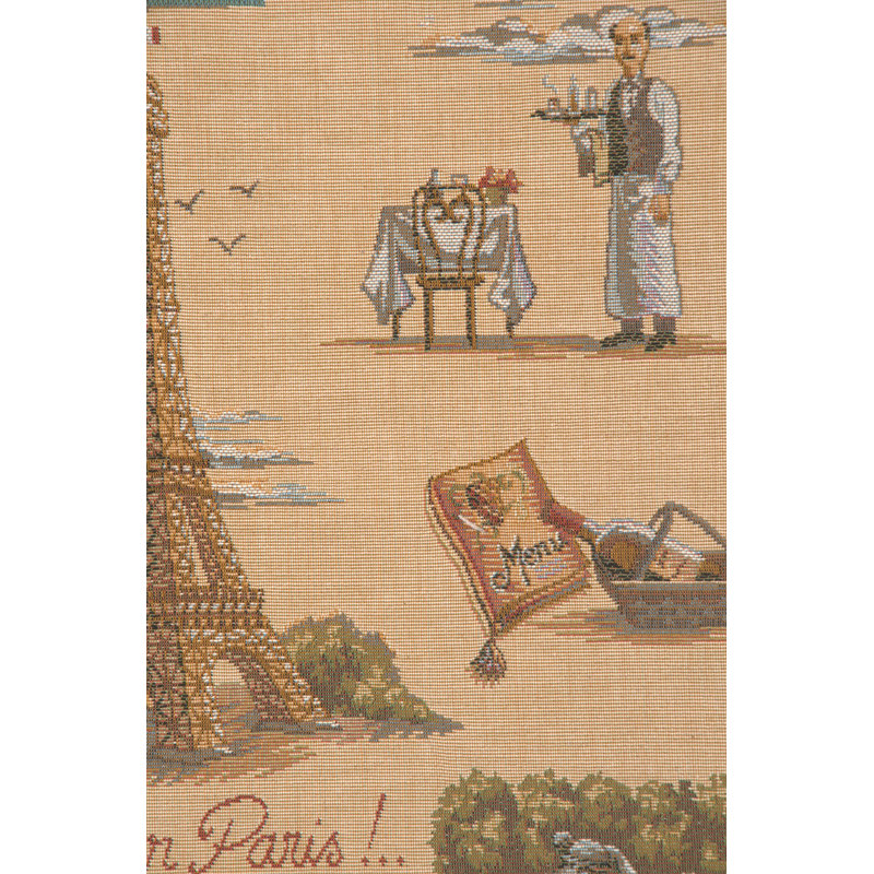 Cotton Blend Pillow Cover
