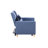 Convertible Sleeper Sofa Chair Bed-426724182
