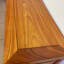 New Chinese Style Entryway Cabinet