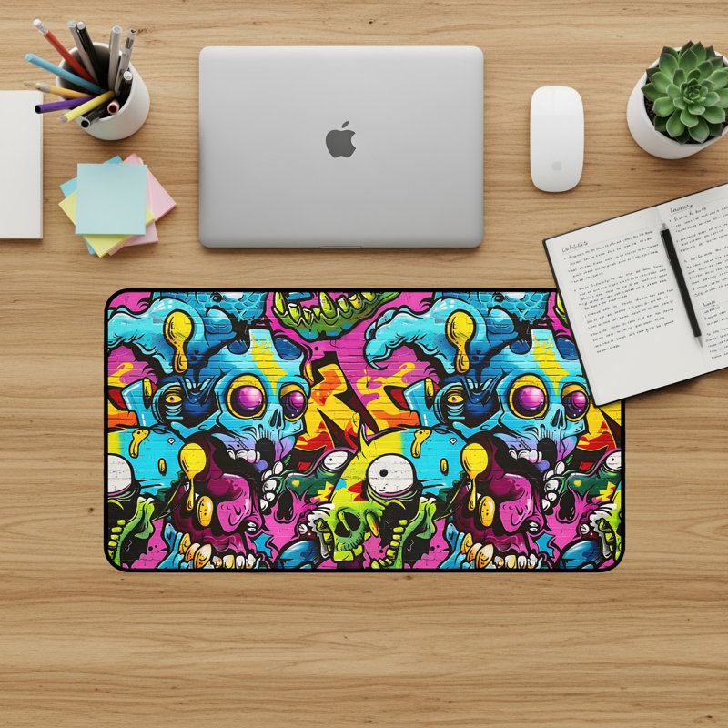 Desk Pad