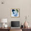 Décoration murale moderne Serene Overlap I par Art Remedy-115150509-115150512