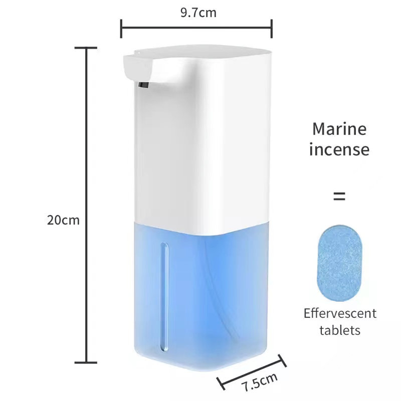 Dirazan Soap Dispenser
