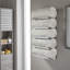 4 Wall Towel Rack-41626002