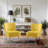 Brumm Velvet Side Chair-1728420208