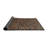 Abstract Indoor Rug-429379082