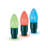 20 - Bulb 189.6 in. Plug-in Novelty