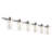 Armantas 6 - Light Dimmable Vanity Light-20278230