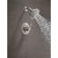 Robinet de douche Esato avec valve brute et technologie H2Okinetic-66290706