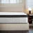 10 Inch Medium Euro Top Pocket Spring With Memory Foam Hybrid Mattress In A Box, Featuring Breathable Bamboo Fiber Surface-551861699-551861698