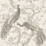 Laura Ashley Belvedere Wallpaper Roll
