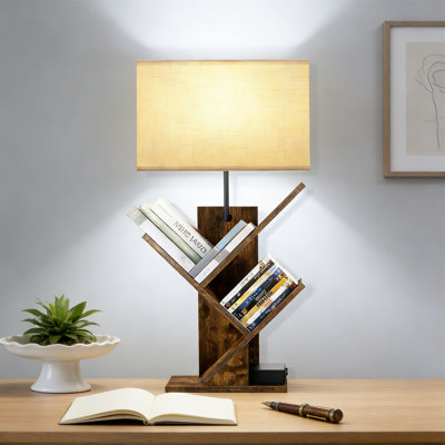 72cm H x 35cm W Standard Bookcase