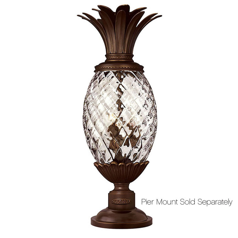 Plantation Lantern Head