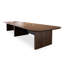 Table de réunion ovale moderne Modern-2079421779