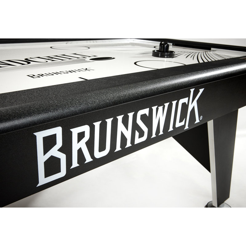 Wind Chill Air Hockey Table