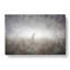 Horse In The Mist - Wrapped Canvas Print-61852710