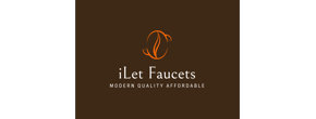 Logo iLet Faucets