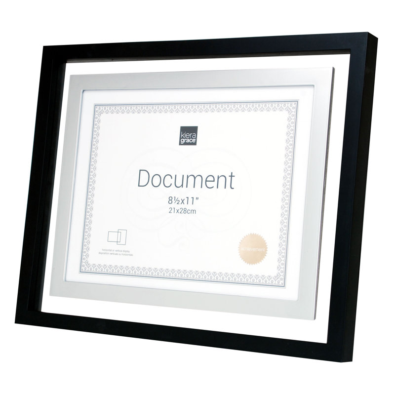 Groningen Matte Picture Frame