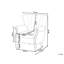 Alberto Upholstered Wingback Chair