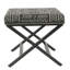 Priscilla Upholstered Ottoman-1288696965