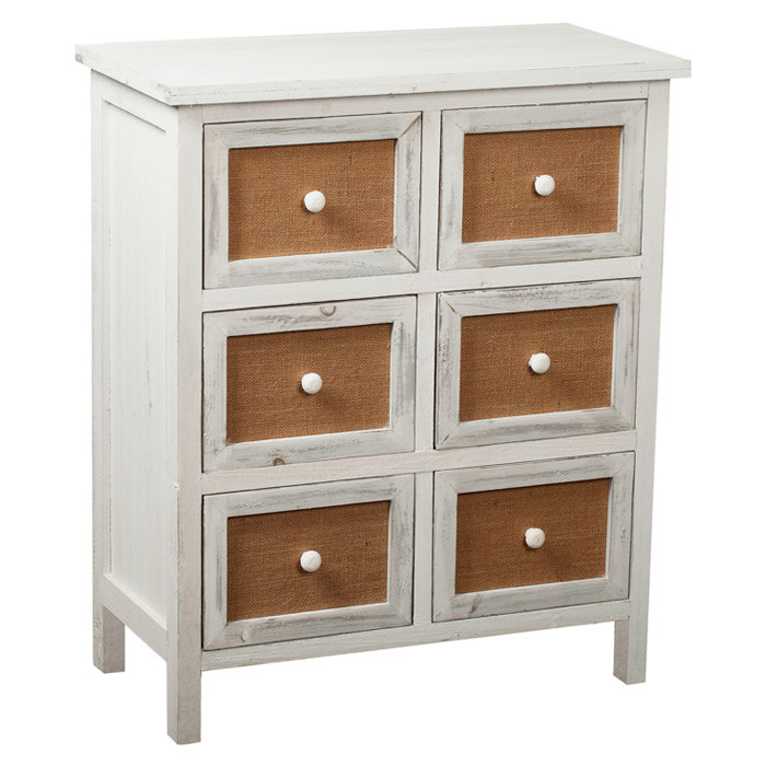 Ardsley Accent Chest