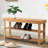 6 Pair Shoe Rack-1513540225