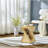 Table d'appoint Mgo Hollow