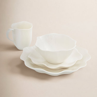 Sophie Conran Floret Stoneware Dinnerware Set